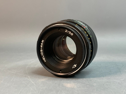Helios 44M