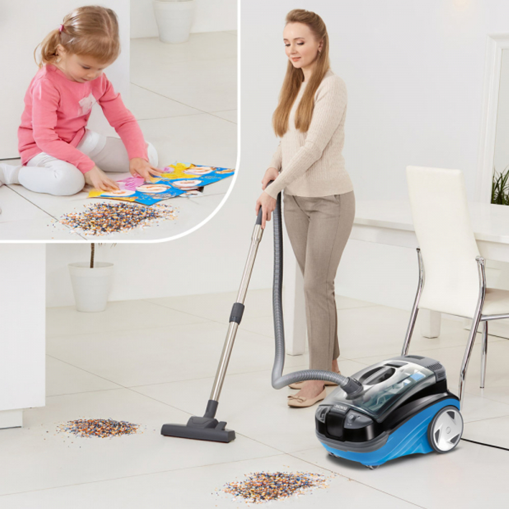 Пылесос Thomas AQUATIC JET