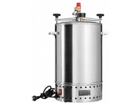 Автоклав Малиновка Смарт 26 л