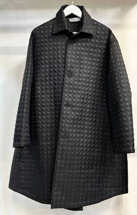 Пальто Dior