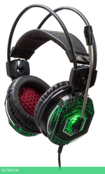Гарнитура Oklick HS-L500G