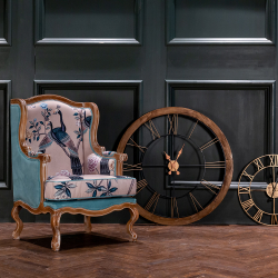 Кресло Объект мечты Императорский павлин