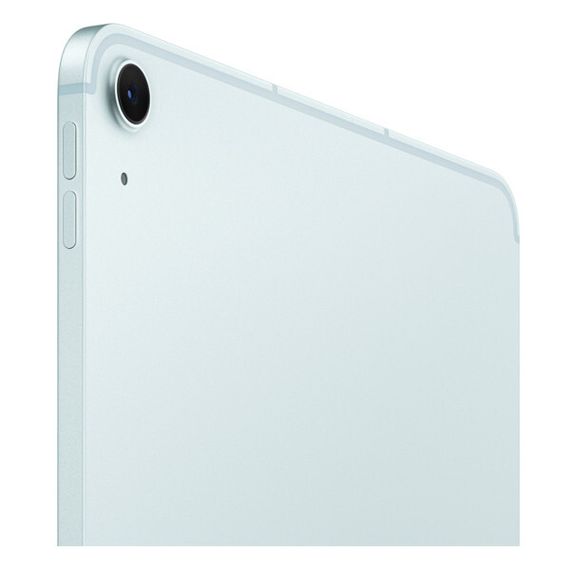 iPad Air (2024) 13&quot; Wi-Fi + Cellular 256 ГБ (Blue / Синий)