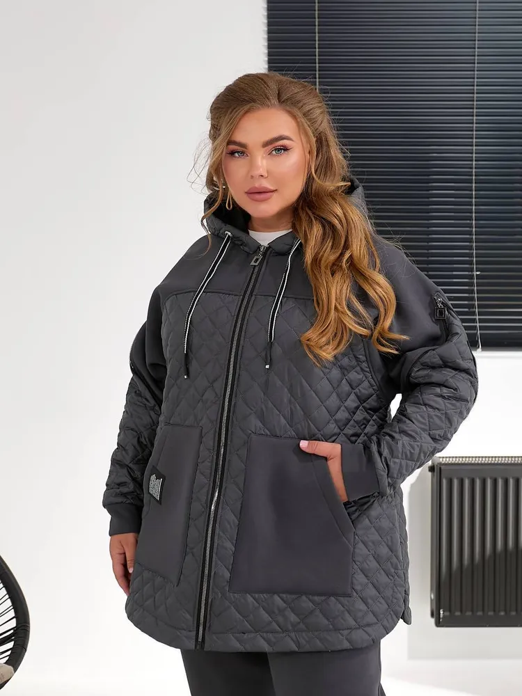 Костюм УК-1463-1 Фабрика Моды