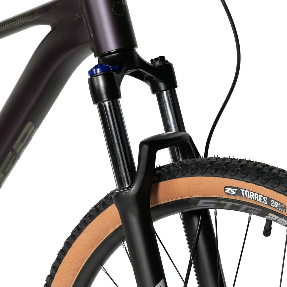Горный велосипед Stinger Gradient STD 29" (2025)