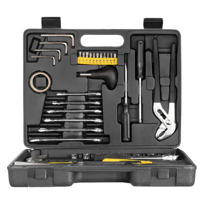 Набор ручного инструмента Kolner KTS 51