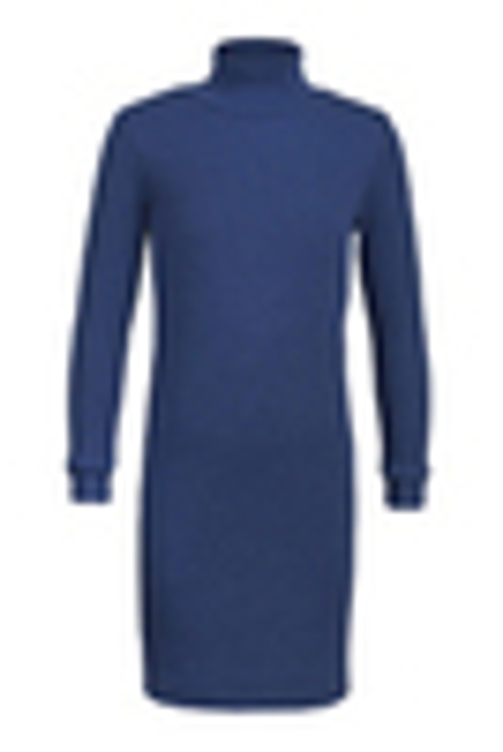 9-63-1 (темно синий) платье для девочки