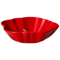 САЛАТНИК LEFARD "TOMATO" 19Х17,5Х5 СМ/500 МЛ