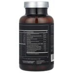 Qualia, Mind®, Caffeine Free, 105 Capsules