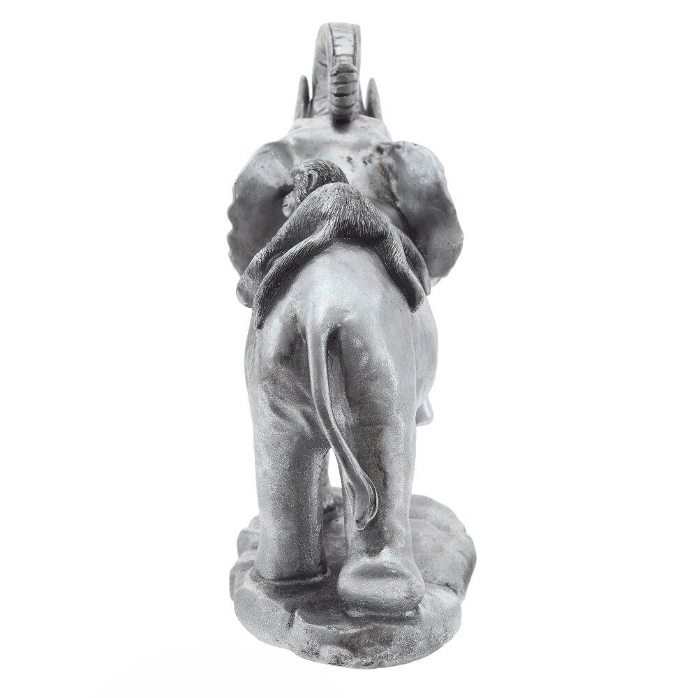 GAEM Фигурка декоративная "Слон", L21 W9 H20 см