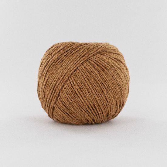 Пряжа FONTY Boheme (35% лён, 65% хлопок)