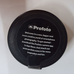 Источник света Profoto C1 Plus (тестовый образец, 1922002247)