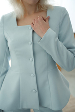 Жакет женский М-1817