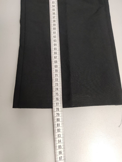 Брюки Topshop укороченные 44 размер