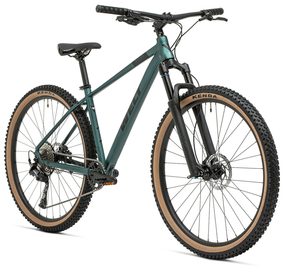 Горный велосипед Welt Ranger 3.0 29 (2025)