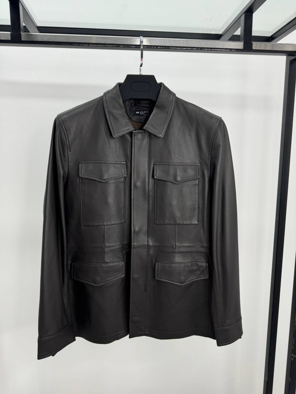 Куртка Kiton