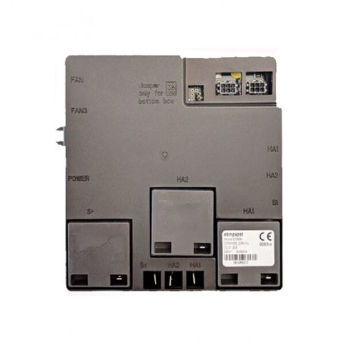 70.01.209S Rational Блок автоматического контроля зажигания LM1 LM2; B-E(G) начиная с 03/2020