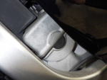 Honda CBR600F4i , 2002