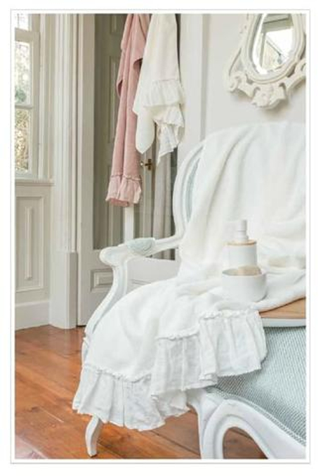 Набор полотенец 3шт Devilla ELEGANCE ELTH SA 70 grey