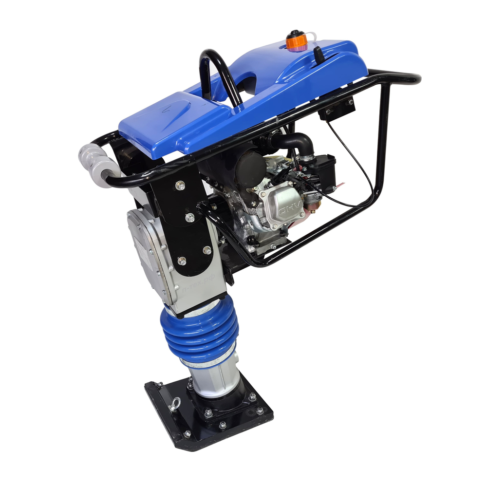 Вибротрамбовка бензиновая Vibramatic RM80