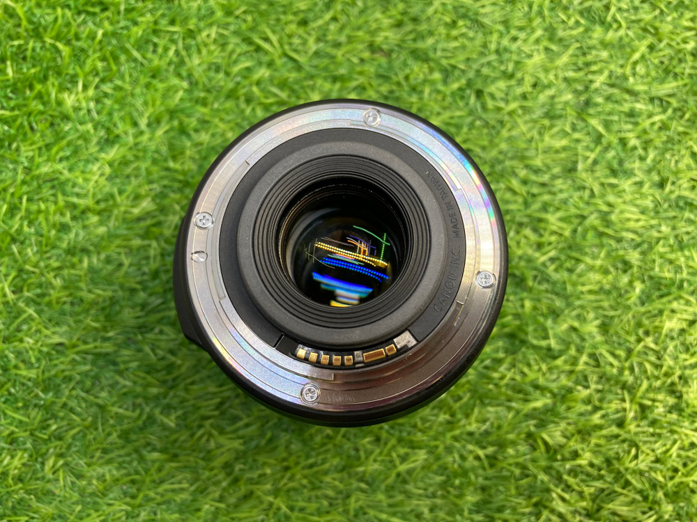 Canon EF-S 17-85mm 4-5.6 IS USM Покупка/Продажа