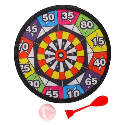 Дартс, пакет LH191682-6