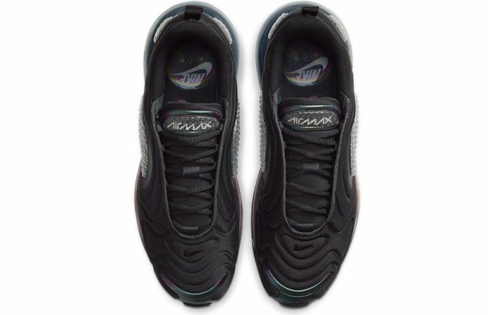 Кроссовки Nike Air Max 720 "Bubble Pack"