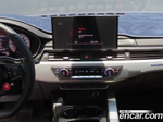 Audi A5 (F5) 40 TFSI Quattro Sportback (04.2021)