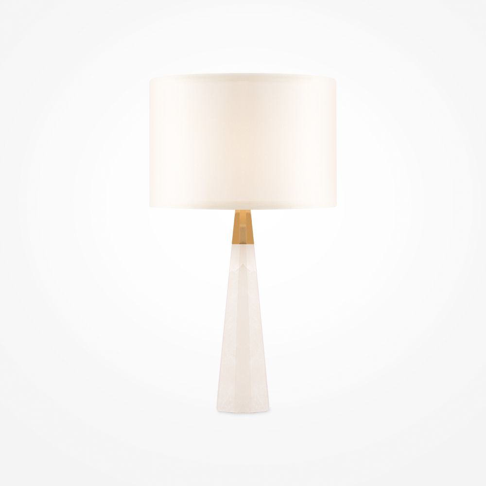 Настольная лампа Maytoni Bianco Z030TL-01BS1