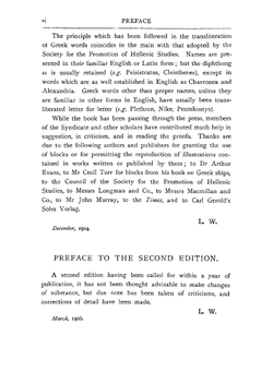 A companion to Greek studies | Leonard Whibley