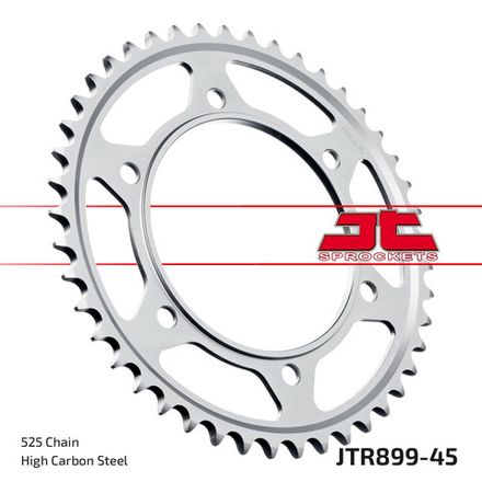 JTR899