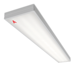 Светильник WOLTA PRO ЛАЙНЕР ДПО01-54-141-5К с БАП EM1 54Вт 5000К IP40 Матовый