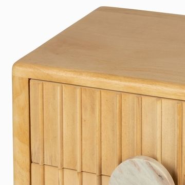 Прикроватная тумба Moonshadow 56х40