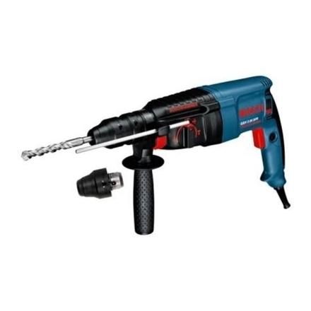 Перфоратор Bosch GBH 2-26 DFR Professional 0611254768