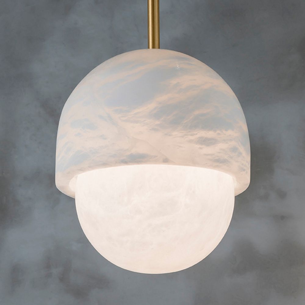 Подвесной светильник DITA