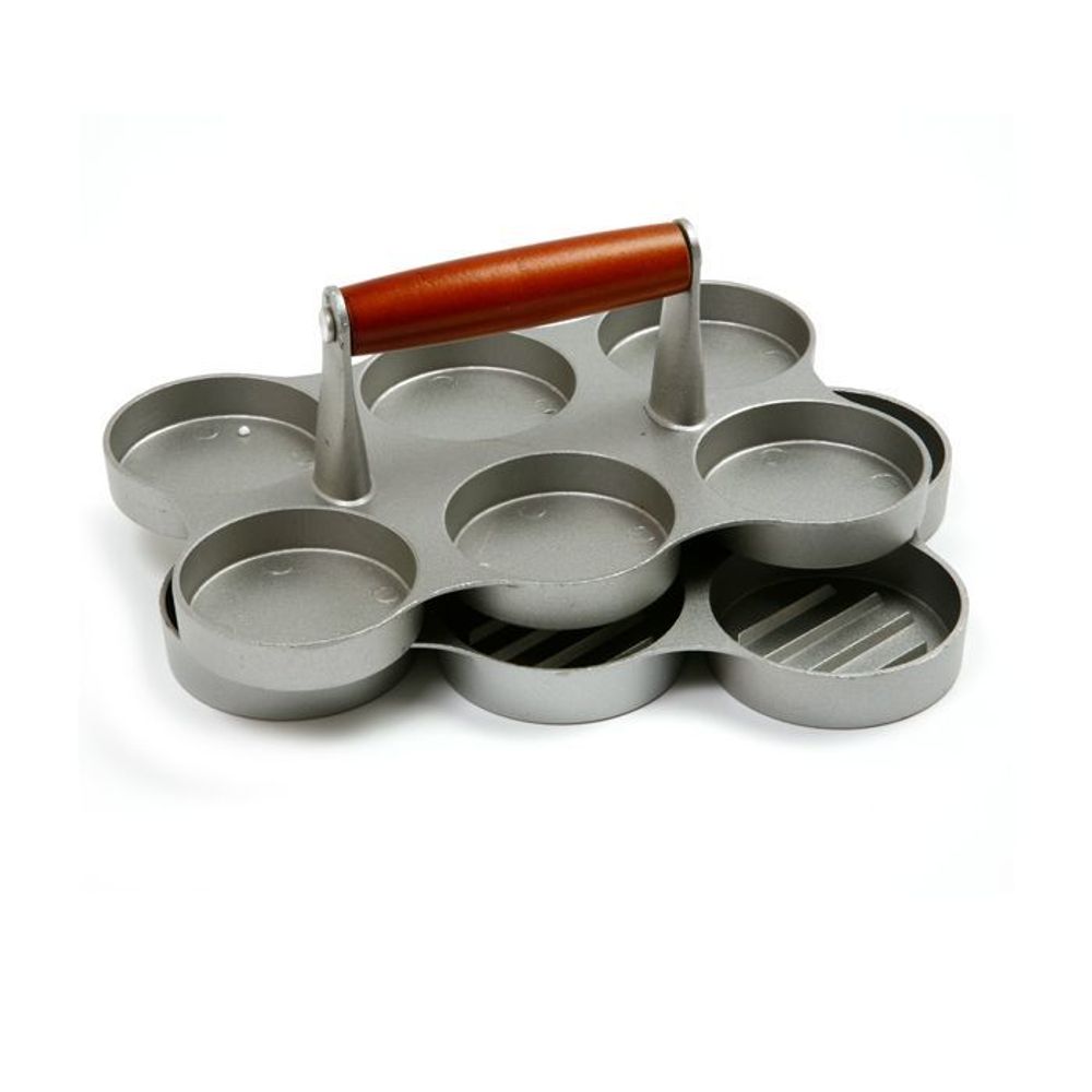 Форма (пресс) для гамбургера