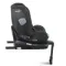 Автокресло Recaro Salia 125 Fibre Black