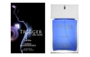 Perfume and Skin Trigger