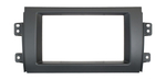 Переходная рамка магнитолы SUZUKI SX4 2006-2014 9 дюймов