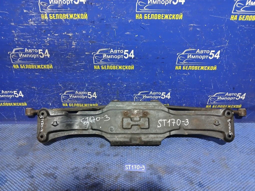 Балка задняя TOYOTA CORONA 1990