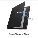 Обложка MoKo для Kindle Oasis Grey