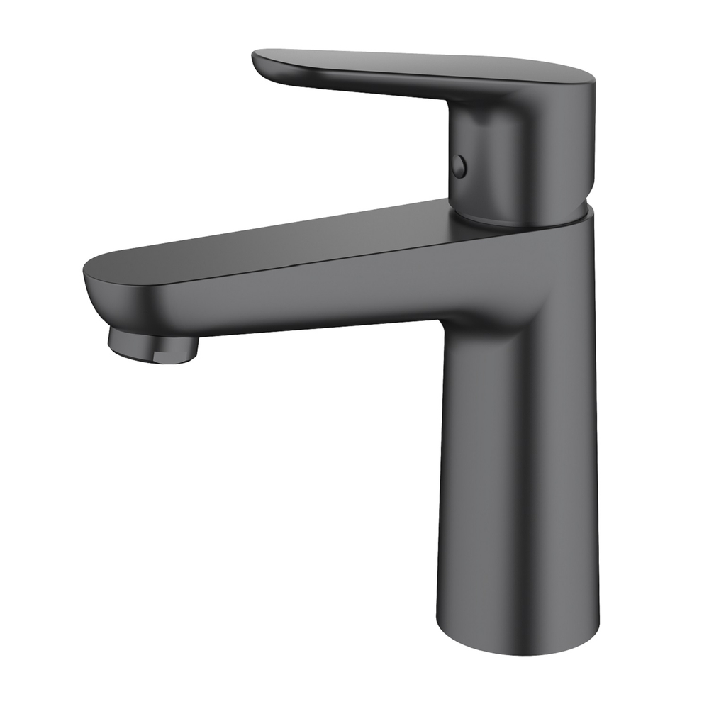 Смеситель для раковины Raglo R31.10.09, графит