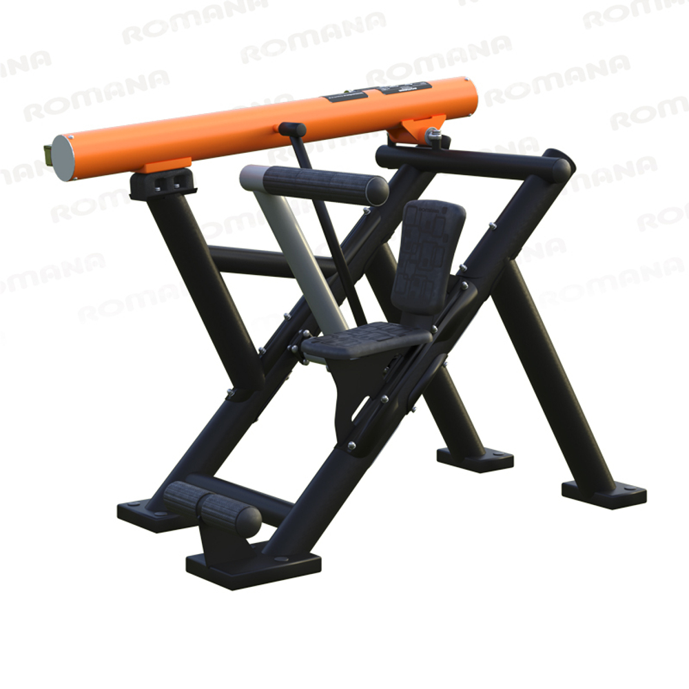Уличный тренажер "Пресс" Romana 211.11.00