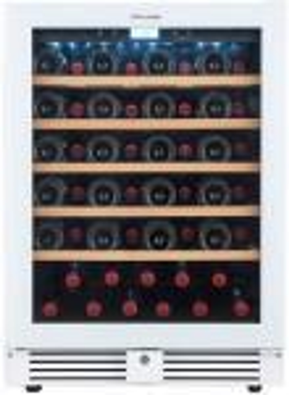 Встраиваемый винный шкаф Cellar Private CP051-1TWH