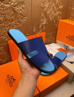 Шлёпанцы Hermes