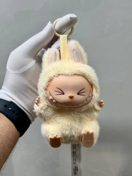 Брелок для сумки Pop Mart Лабубу