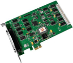Плата  ICP DAS PEX-D48 CR