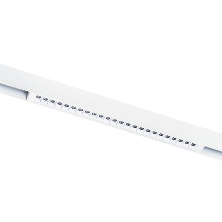 Трековый светодиодный светильник Lightstar Teta 205126