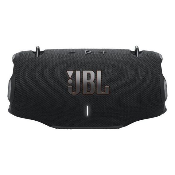 Портативная акустика JBL Xtreme 4 Black