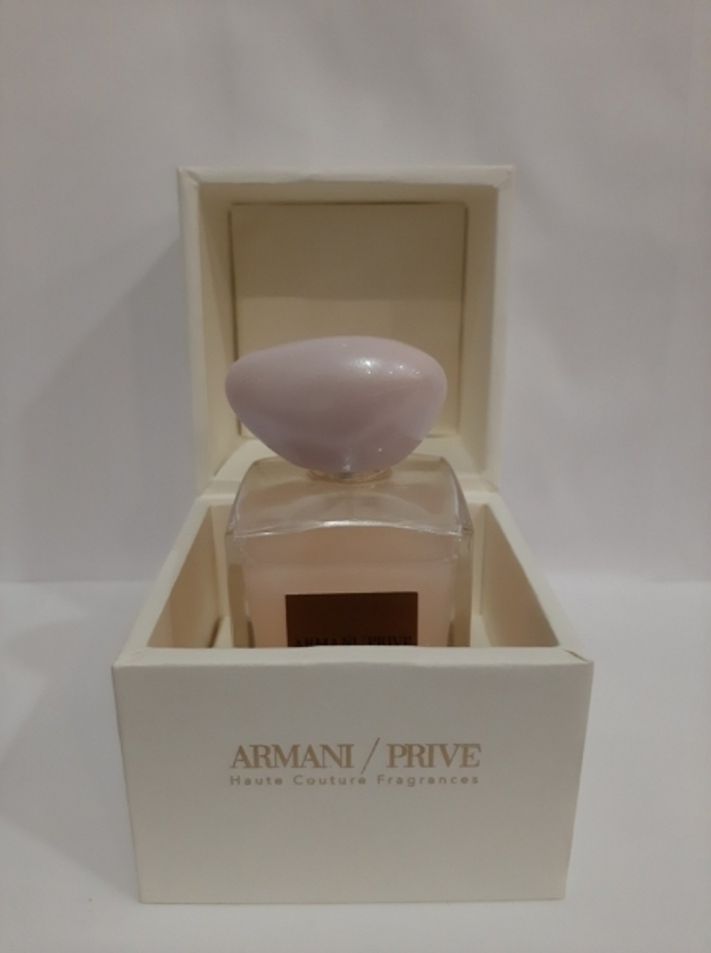 Giorgio Armani PRIVE PIVOINE SUZHOU WOMAN 100ml (duty free парфюмерия)